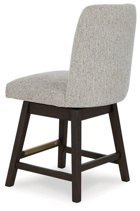 Burkhaus Counter Height Barstool