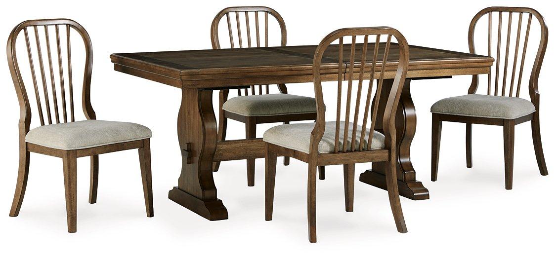 Sturlayne Dining Room Set