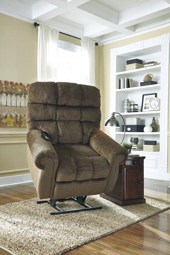 Ernestine Power Lift Chair