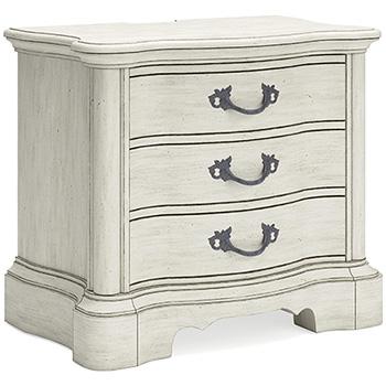 Arlendyne Bedroom Set