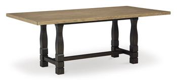 Charterton Dining Table