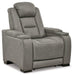 The Man-Den Power Recliner image