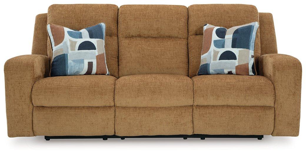 Kanlow Reclining Sofa image