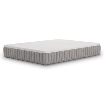 Terra Sleep Firm Mattress