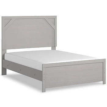 Cottonburg Youth Bed