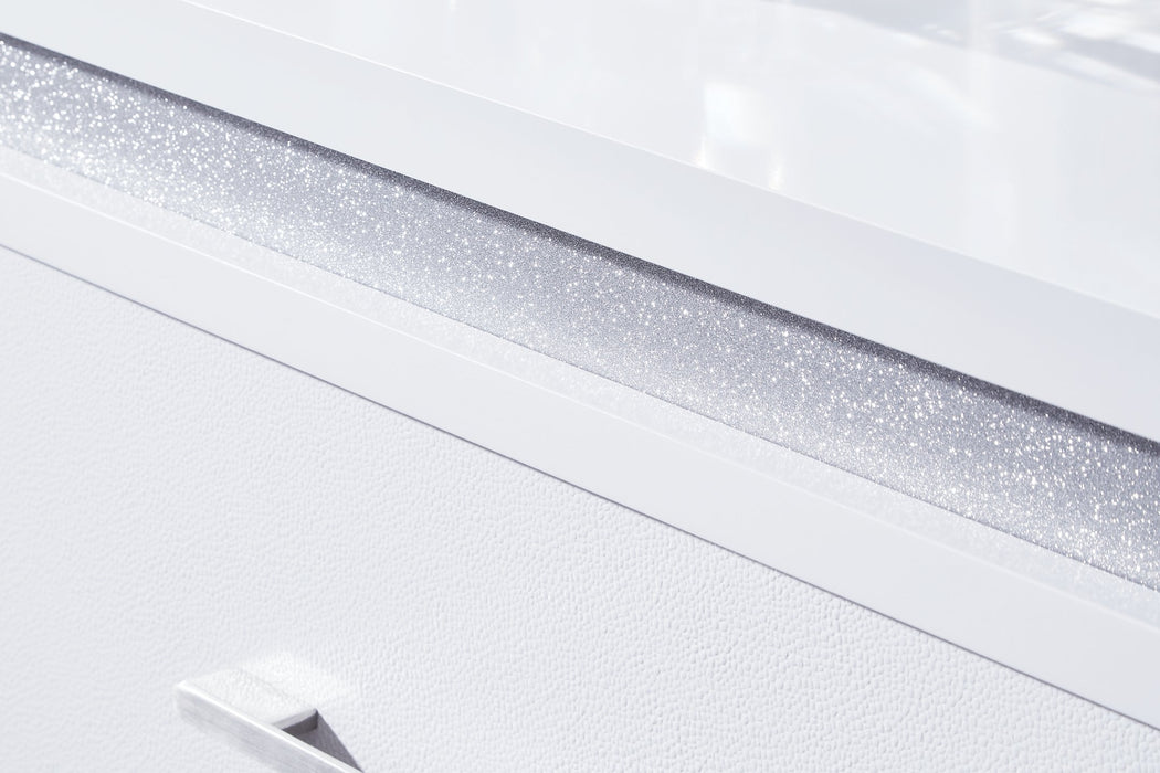 Jarlee Chest of Drawers