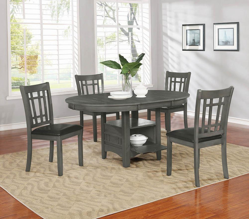 G108211 Dining Table