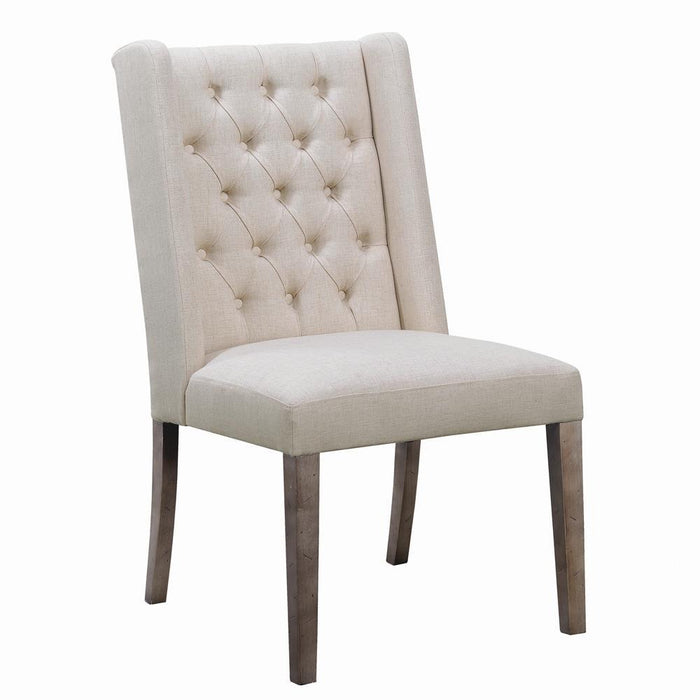 G105143 Side Chair