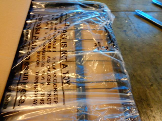 Mabel California King, E.King, Full, Queen, Twin, & Twin XL Mattress Support Black