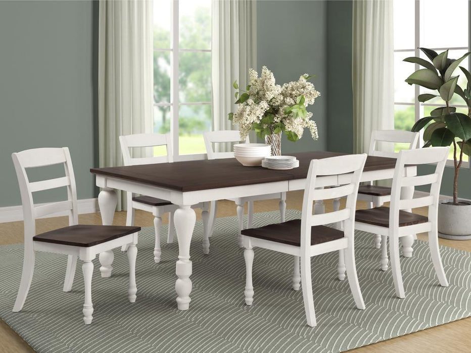 G110381 Dining Table