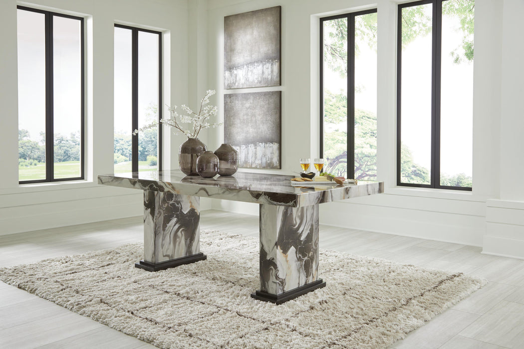 Jeshina Dining Room Set