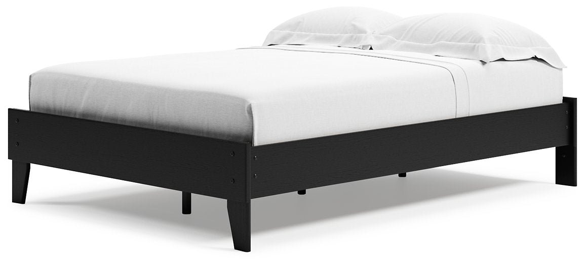 Finch Youth Bed