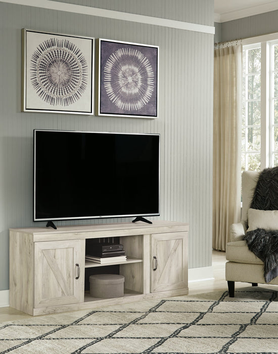 Bellaby TV Stand with Electric Fireplace