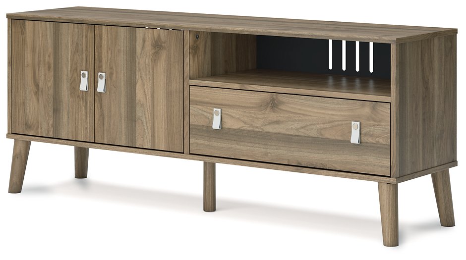 Aprilyn 59" TV Stand