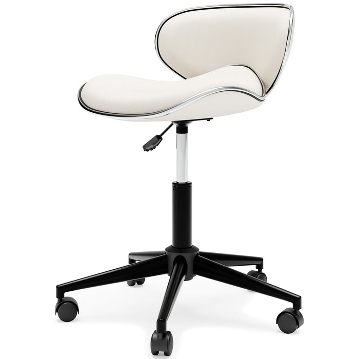 Beauenali Home Office Desk Chair
