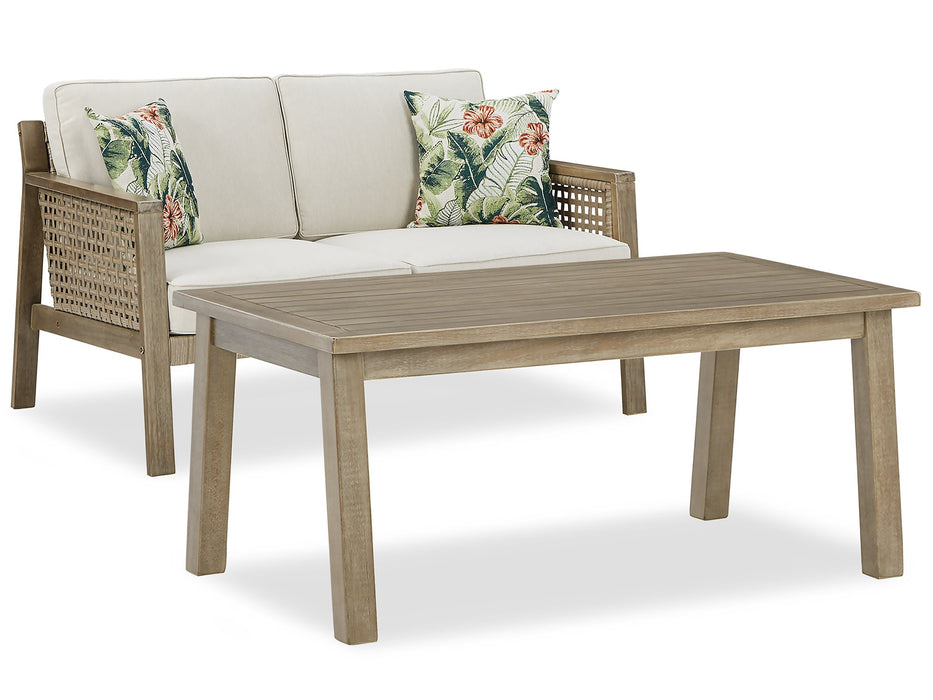 Barn Cove Outdoor Seating Set