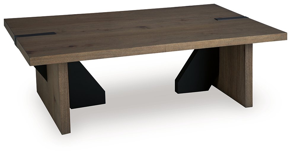 Kandinew Coffee Table
