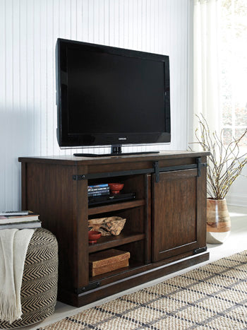Budmore 50" TV Stand