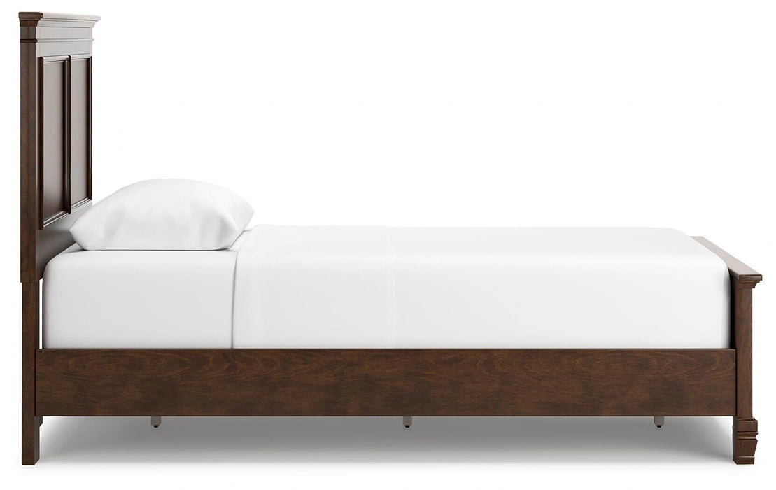 Danabrin Bed