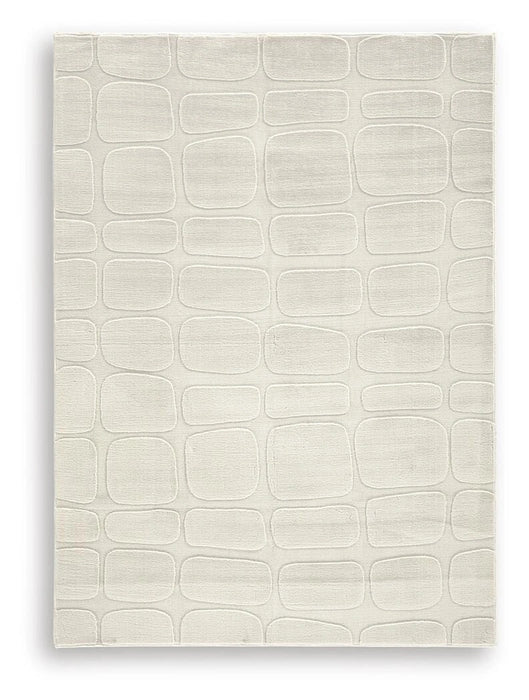 Malvinsboro Washable Area Rug