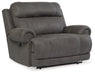 Austere Oversized Recliner image