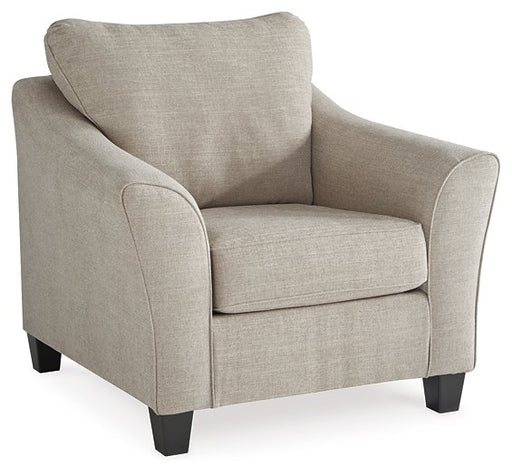 Abney Chair image