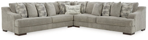 Bayless 3-Piece Sectional image