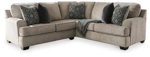 Bovarian 2-Piece Sectional image