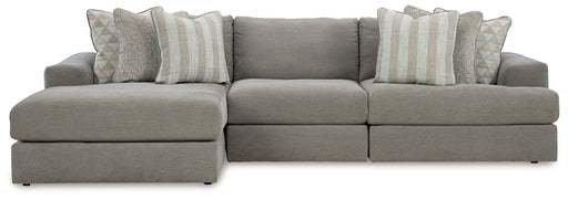Avaliyah 3-Piece Sectional with Chaise image