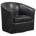 G902098 Contemporary Dark Brown Accent Chair image