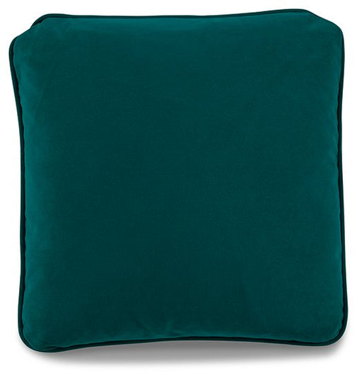 Caygan Pillow (Set of 4) image
