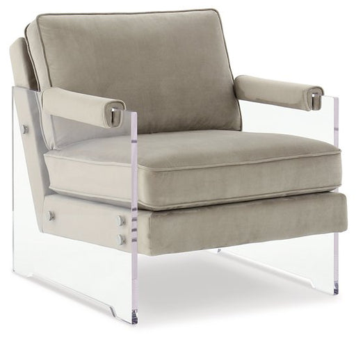 Avonley Accent Chair image
