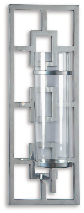 Brede Wall Sconce image