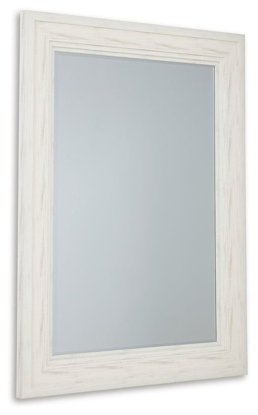 Jacee Accent Mirror image