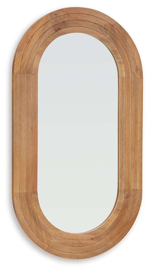 Daverly Accent Mirror image