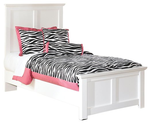 Bostwick Shoals Youth Bed image