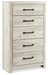 Cambeck Chest of Drawers image