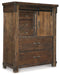 Lakeleigh Chest of Drawers image