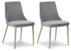 Barchoni Dining Chair image