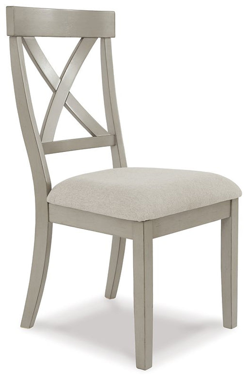 Parellen Dining Chair image