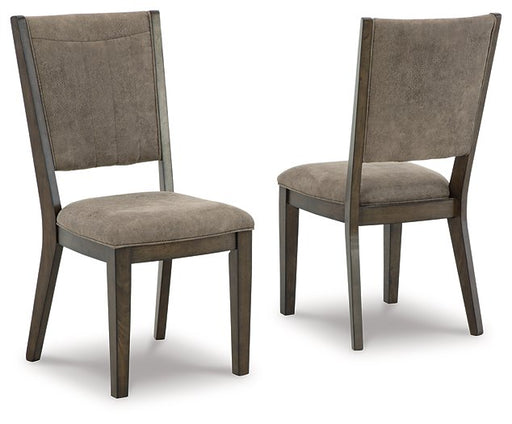 Wittland Dining Chair image