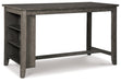 Caitbrook Counter Height Dining Table image