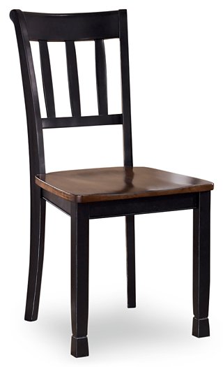 Owingsville Dining Chair image