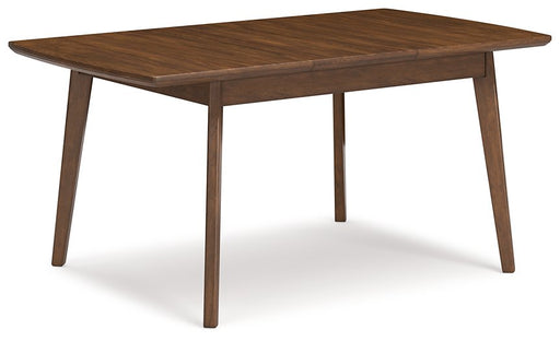 Lyncott Dining Extension Table image