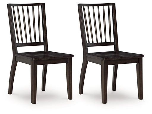 Charterton Dining Chair image