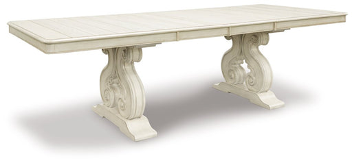 Arlendyne Dining Extension Table image