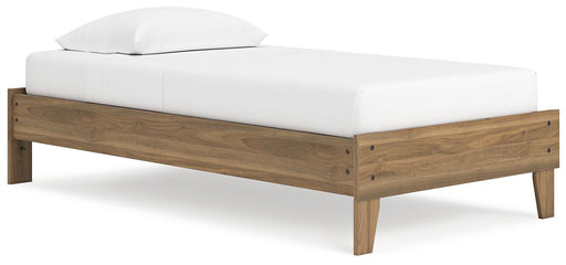 Deanlow Bed image