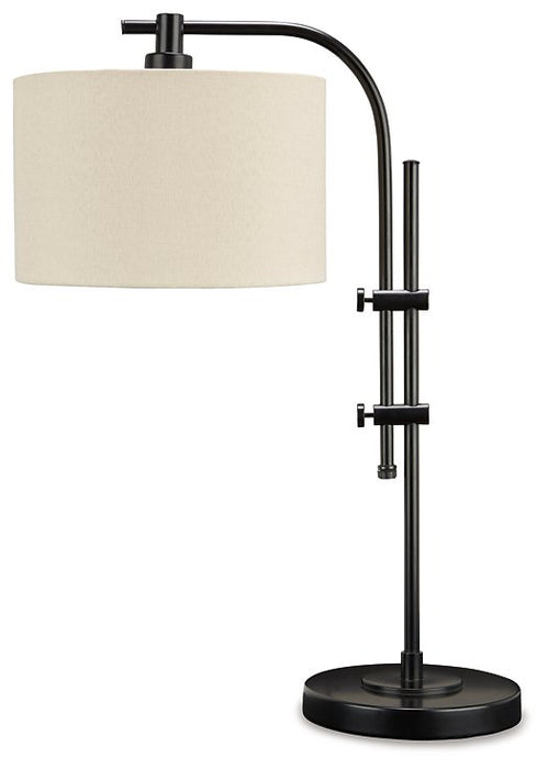 Baronvale Accent Lamp image