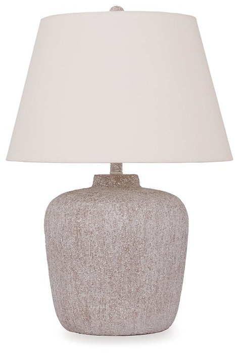 Danry Table Lamp image