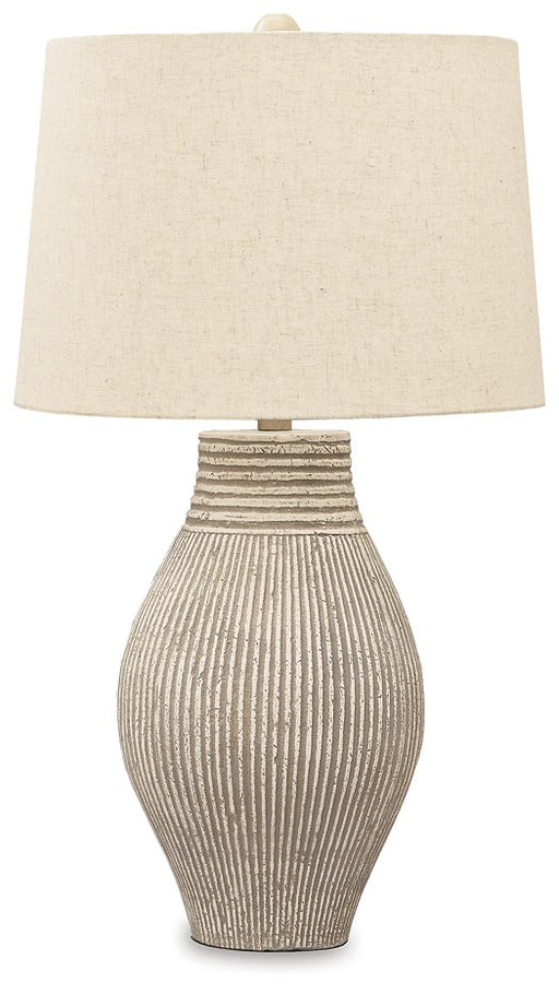 Layal Table Lamp image